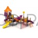 26 M Standard Metal Playground